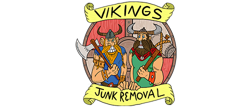 Vikings Junk Removal | Atlanta Area | Georgia